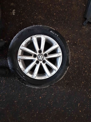 Volkswagen polo 9n3 - volkswagen, 2006-2008