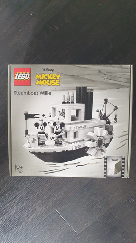 Brand new sealed lego - brand,