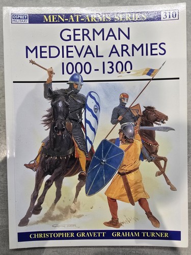 Osprey men arms - at, german