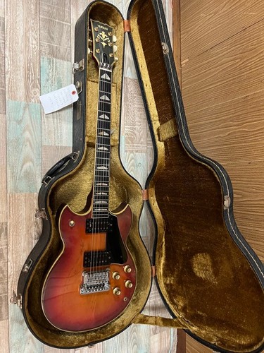 Yamaha sg1000 electric - sg1000, guitar