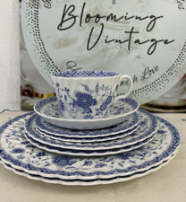 Vintage Minton China 'Thames'