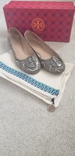 Tory Birch ballet shoes