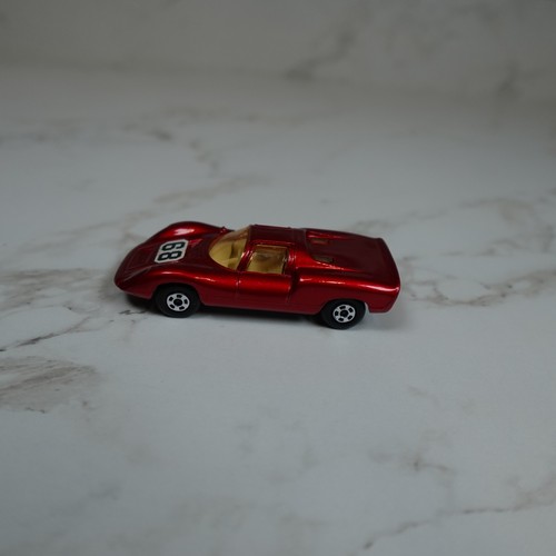 Vintage lesney matchbox - vintage,