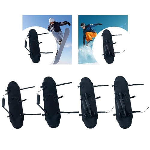 Snowboard sleeve - sleeve, bag