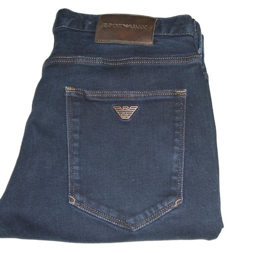 Emporio armani jeans j06 slim - jeans,
