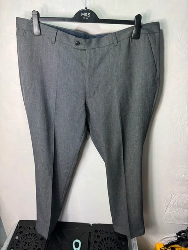 Matalan men suit trousers - suit,
