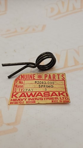 Kawasaki nos new 92083 030 - kawasaki,