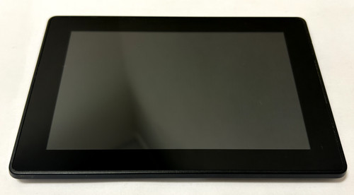 Amazon kindle fire - fire, gen
