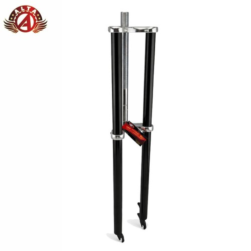 Alta black chrome - black/chrome, tree