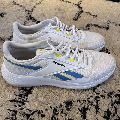 Reebok lite men white - 12, men’s