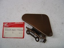 Honda Goldwing 18335-MW5-770ZA GL1500SEY Exhaust Mount Hatch