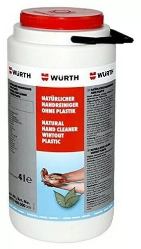 Wurth natural heavy duty - heavy,