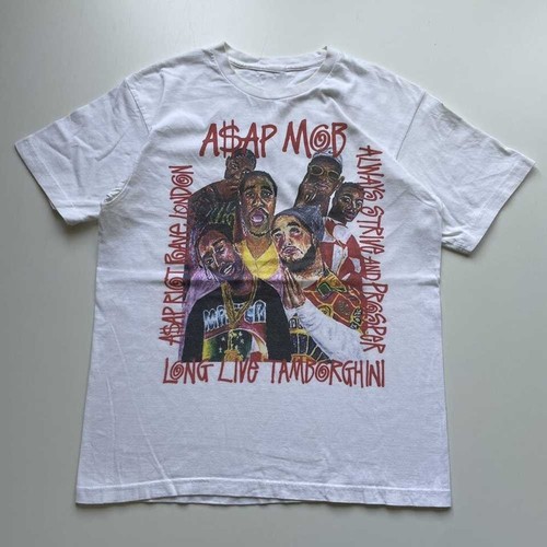 Asap mob rap - mob, tee