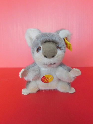 Steiff plush circus animals - steiff,