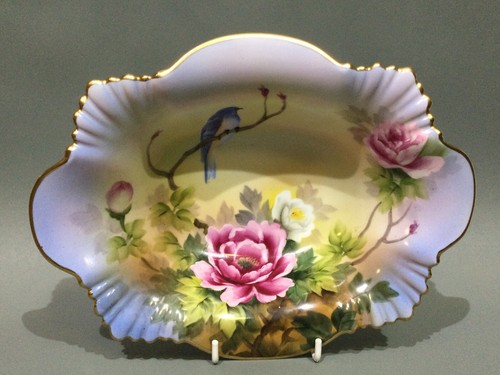 Vintage nippon porcelain hand - vintage,