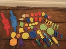 Play-Doh activity set ultimate kitchen bundle