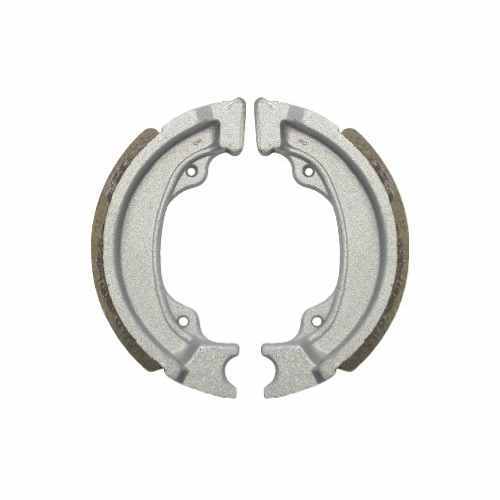 Drum brake shoes - shoes, vb141