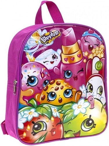 Shopkins kids backpack girls - kids, backpack,