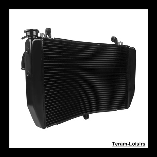 Radiator for yamaha from - for,