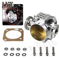 70mm throttle body - body, for