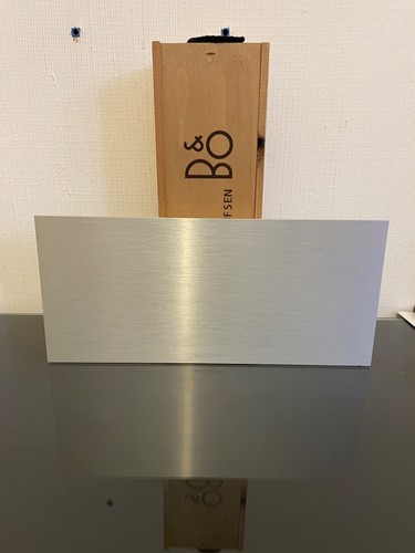 Bang olufsen o beolink - &,