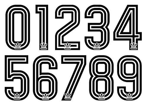 Felt 1970 s football - 1970's, 80's