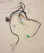 2000 KAWASAKI ZZR1100 ZX1100