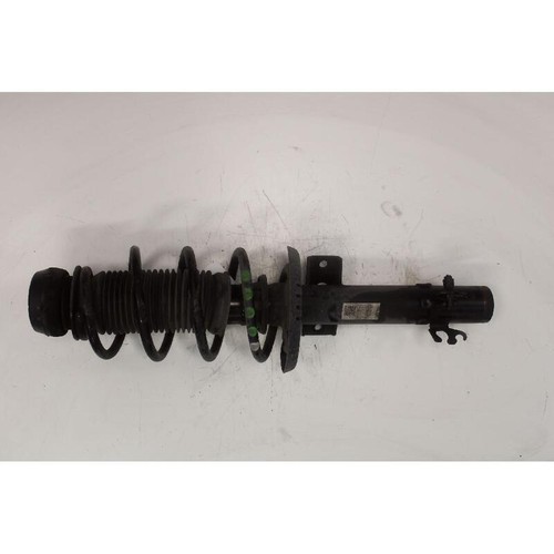 Front shock absorber - front, lh