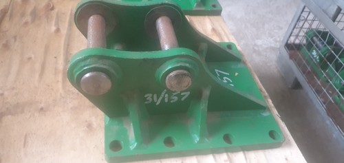 Attachment hammer rockbreaker - attachment,