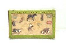 BRITAINS LILLIPUT WORLD MODELS