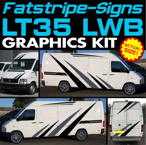Fit lt35 lwb graphics - fit,
