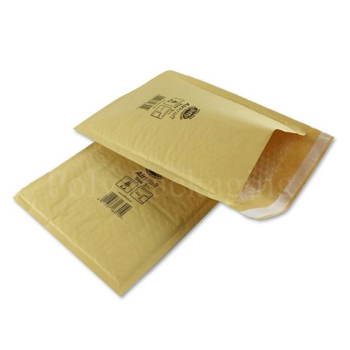 Jiffy gold envelopes - jiffy,