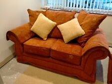 SOFA 3 Seater In Smoke And Pet Free House. Very clean, Firm And Solid.