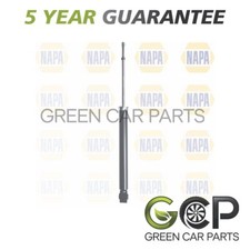 GCP Rear Suspension Shock