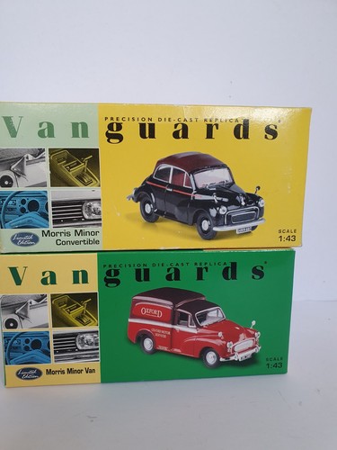 Vanguards va01118 - , /
