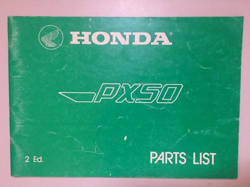 Spare parts catalogue - ,