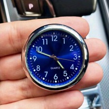 Glow dark clock watch - glow,