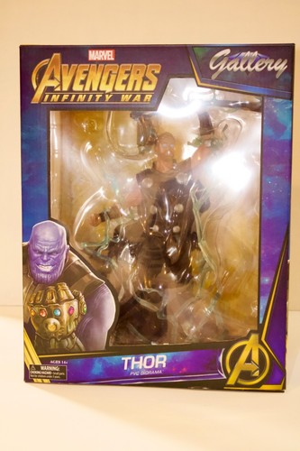 Avengers infinity war thor - avengers,