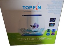 Top Fin Underwater Worlds