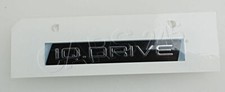 VW GENUINE Golf R32 GTI Rabbit Badge Self-Adhesive N/S 5G0853688BMFOD