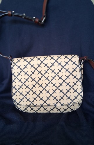 Stylish marlene birger - stylish, cross