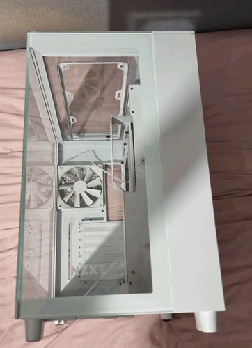 Nzxt elite tower case - nzxt,