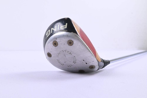 Ping zing driver - zing, degree