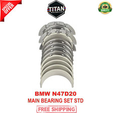 BMW N47D20 N47 MINI COUPE 1 3