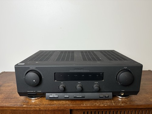 Philips 920 stereo - philips, receiver