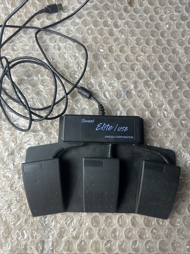 Kinesis savant elite - kinesis,