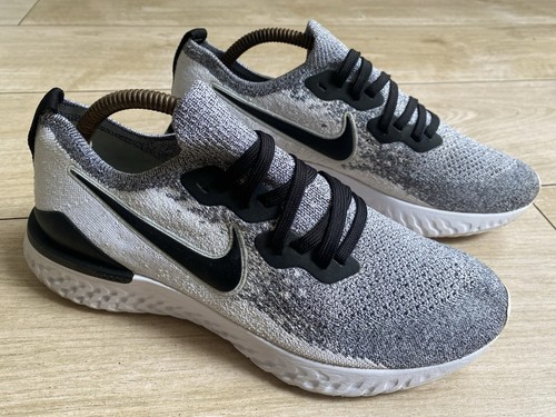 Platinum nike epic react - epic,