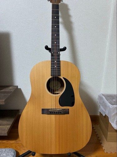 Gibson studio acoustic - g-45,