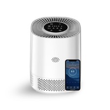 New air purifier wifi smart