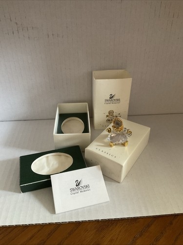 Swarovski classic memories - swarovski,